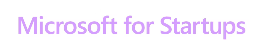 Microsoft for Startups